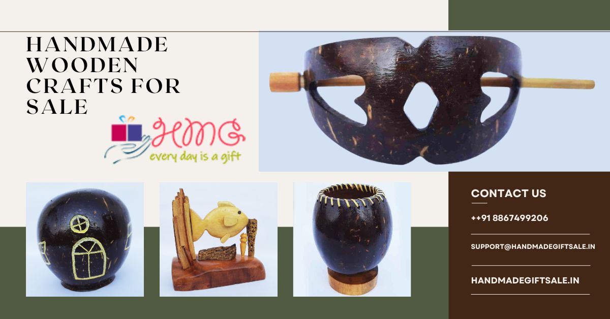 Brighten Your Home Sustainably: The Charm of Handcrafted Coconut Shell Sunflowers with Heart-Shaped Leaves