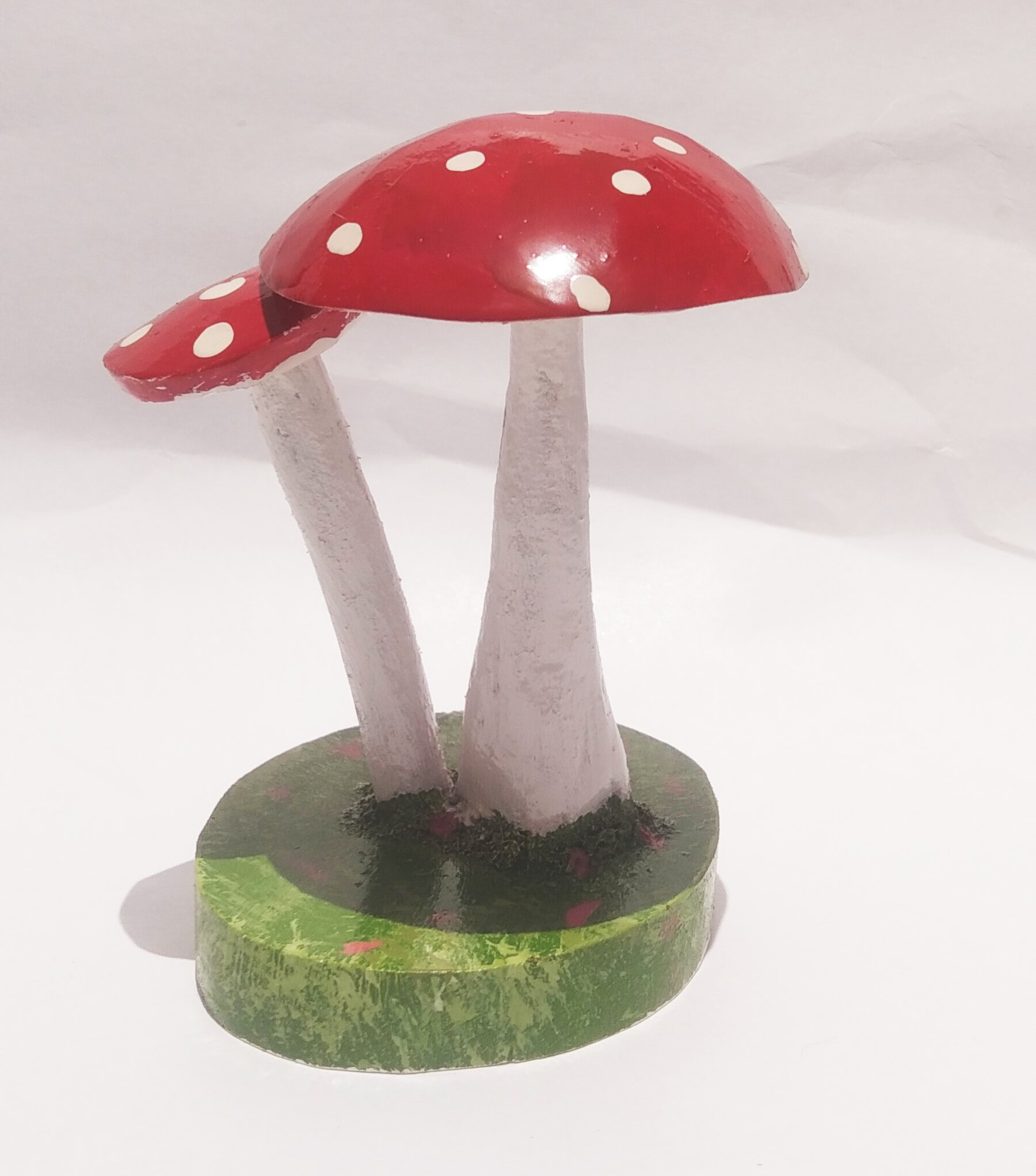 Handmade Home Decor